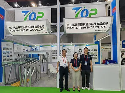 Výstava Guangzhou 2024
