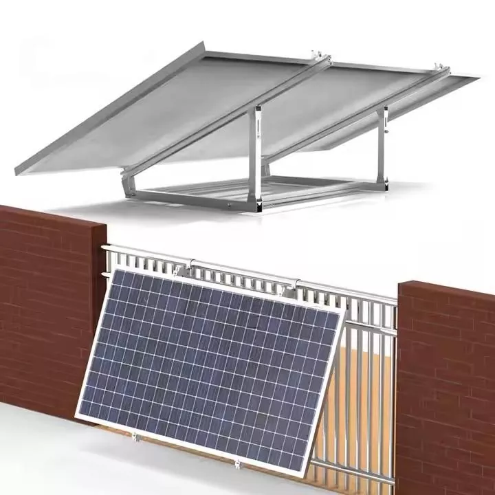 Co je balkónový fotovoltaický systém?