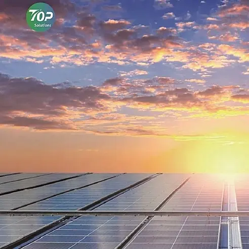 Připojte se k nám na veletrhu SOLARTECH INDONESIA 2025 – váš partner pro řešení solární montáže na jednom místě v Indonésii!