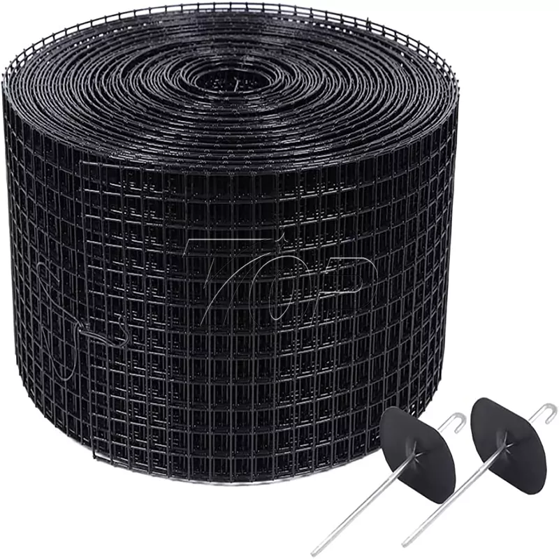 Jak si vybrat Bird Mesh drát při instalaci solárního systému?