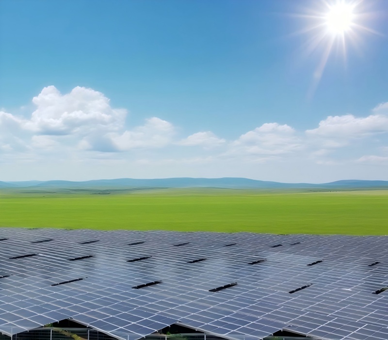 Topfencesolar debutoval na SOLARTECH INDONESIA