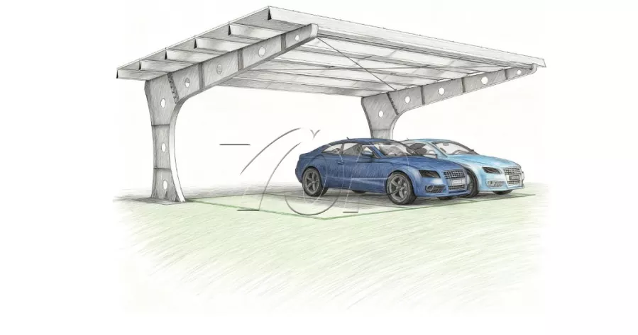 Proč se Carport PV stává chytrou volbou pro moderní solární instalace?