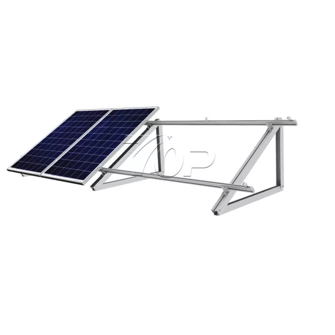 Proč jsou střešní držáky solárních panelů důležitější než panely?