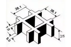 FRP Grating Walkway Fiberglass