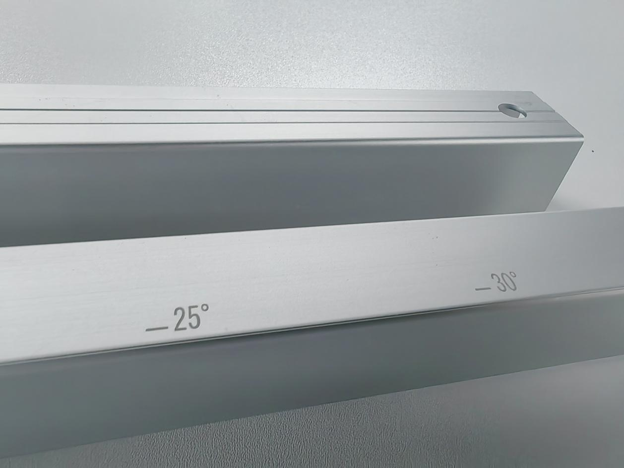 Solar Adjustable Tilt Legs Mounting