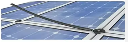 Solar Panel Sealing Waterproof Rubber Strip