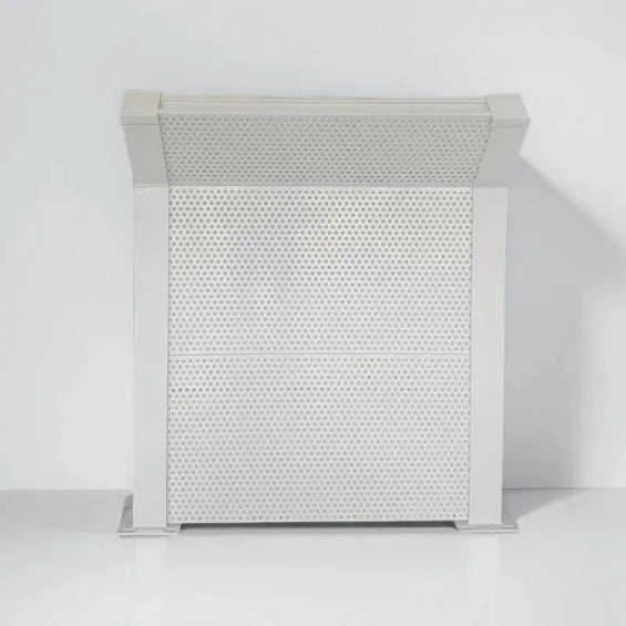 Fotovoltaické protihlukové bariéry